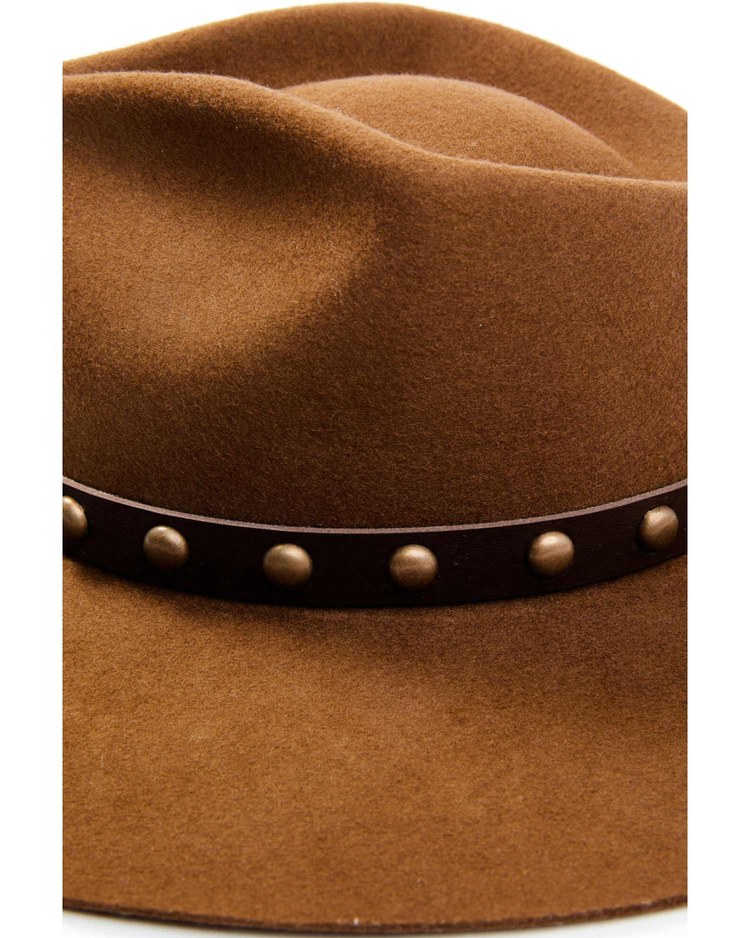 Idyllwind Women's Fools Gold Wool Felt Western Hat 4 Idyllwind Women's Fools Gold Wool Felt Western Hat - Image 2