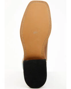 Horse Power Men's Western Boots - Broad Square Toe 15 Horse Power Men's Western Boots - Broad Square Toe -Deals ROPER Store 2000358143 400 P7