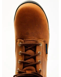 Hawx Men's Enforcer 6" Lace-Up Waterproof Hiking Work Boot - Composite Toe 14 Hawx Men's Enforcer 6" Lace-Up Waterproof Hiking Work Boot - Composite Toe -Deals ROPER Store 2000359440 200 P6