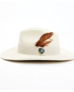 Idyllwind Women's Hollydale Drive Grossgrain Band Wool Felt Western Hat 7 Idyllwind Women's Hollydale Drive Grossgrain Band Wool Felt Western Hat -Deals ROPER Store 2000359627 110 P3