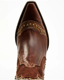 Idyllwind Women's Whirl Western Boot - Snip Toe 14 Idyllwind Women's Whirl Western Boot - Snip Toe -Deals ROPER Store 2000359675 200 P6