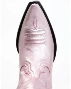 Idyllwind Women's Metallic Leather Western Boot - Snip Toe 15 Idyllwind Women's Metallic Leather Western Boot - Snip Toe -Deals ROPER Store 2000359678 650 P7