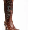 Idyllwind Women's Frisk Me Printed Leather Western Boots - Snip Toe 1 Idyllwind Women's Frisk Me Printed Leather Western Boots - Snip Toe -Deals ROPER Store 2000359679 200 P1