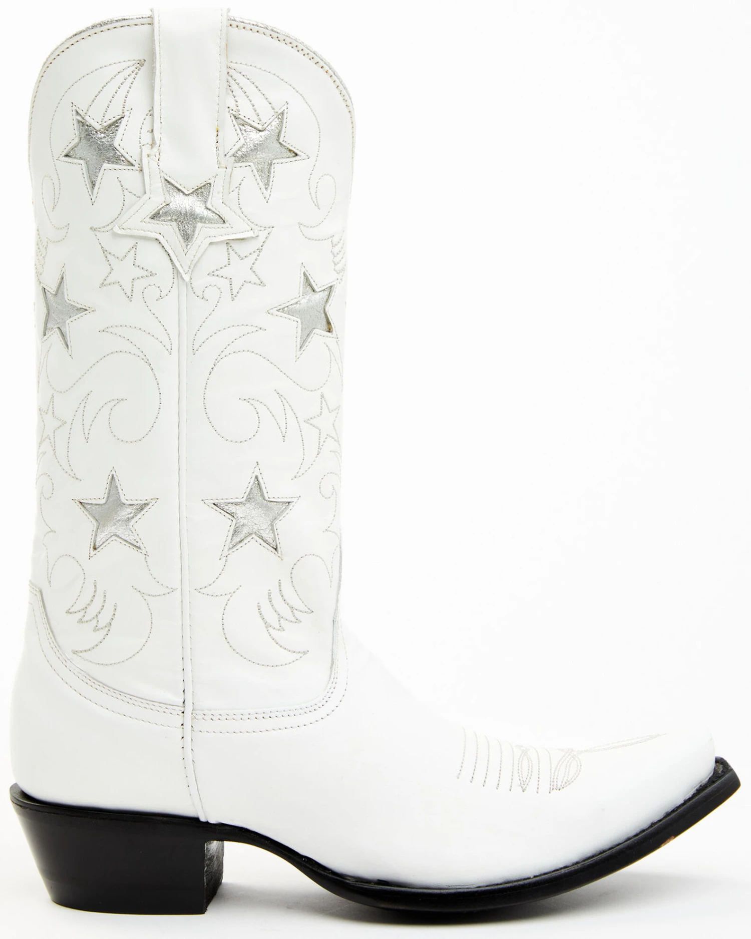 Idyllwind Women's Star Gazer Western Boots - Snip Toe 4 Idyllwind Women's Star Gazer Western Boots - Snip Toe - Image 2