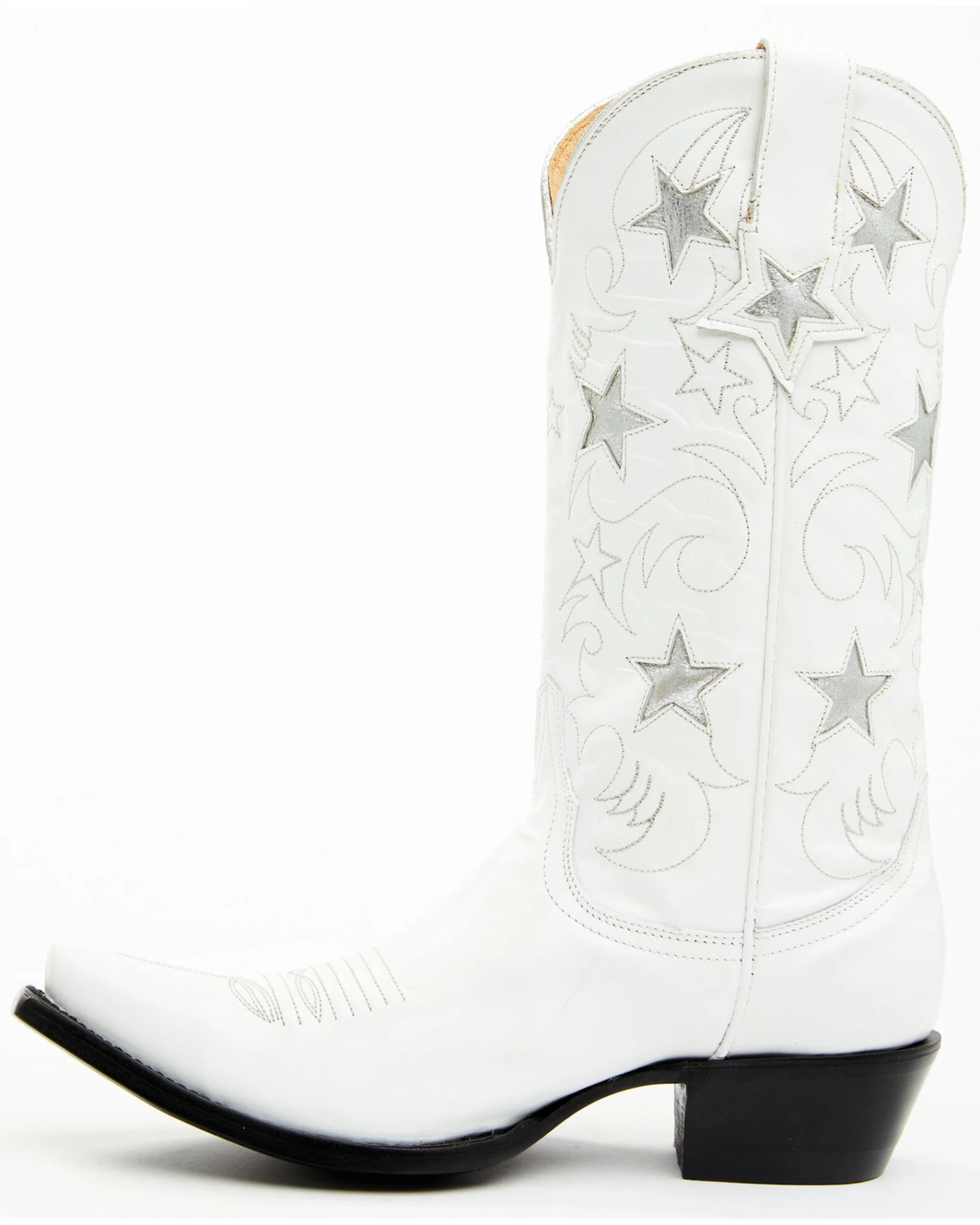 Idyllwind Women's Star Gazer Western Boots - Snip Toe 5 Idyllwind Women's Star Gazer Western Boots - Snip Toe - Image 3