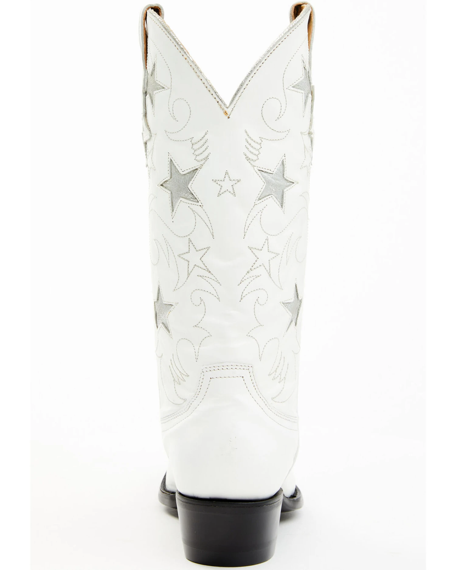 Idyllwind Women's Star Gazer Western Boots - Snip Toe 7 Idyllwind Women's Star Gazer Western Boots - Snip Toe - Image 5