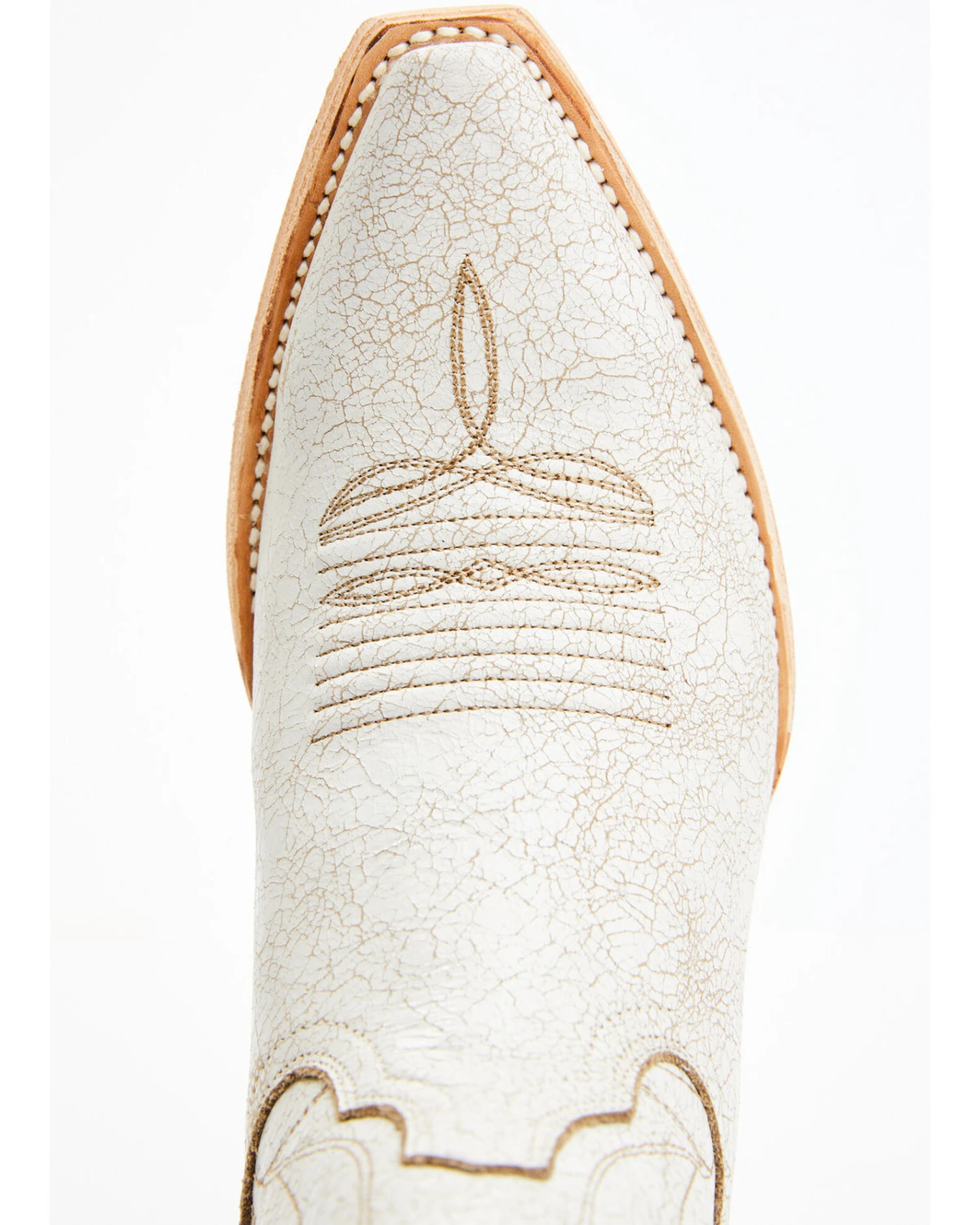 Idyllwind Women's Sweet Tea Crackle Tall Western Boots - Snip Toe 8 Idyllwind Women's Sweet Tea Crackle Tall Western Boots - Snip Toe - Image 6