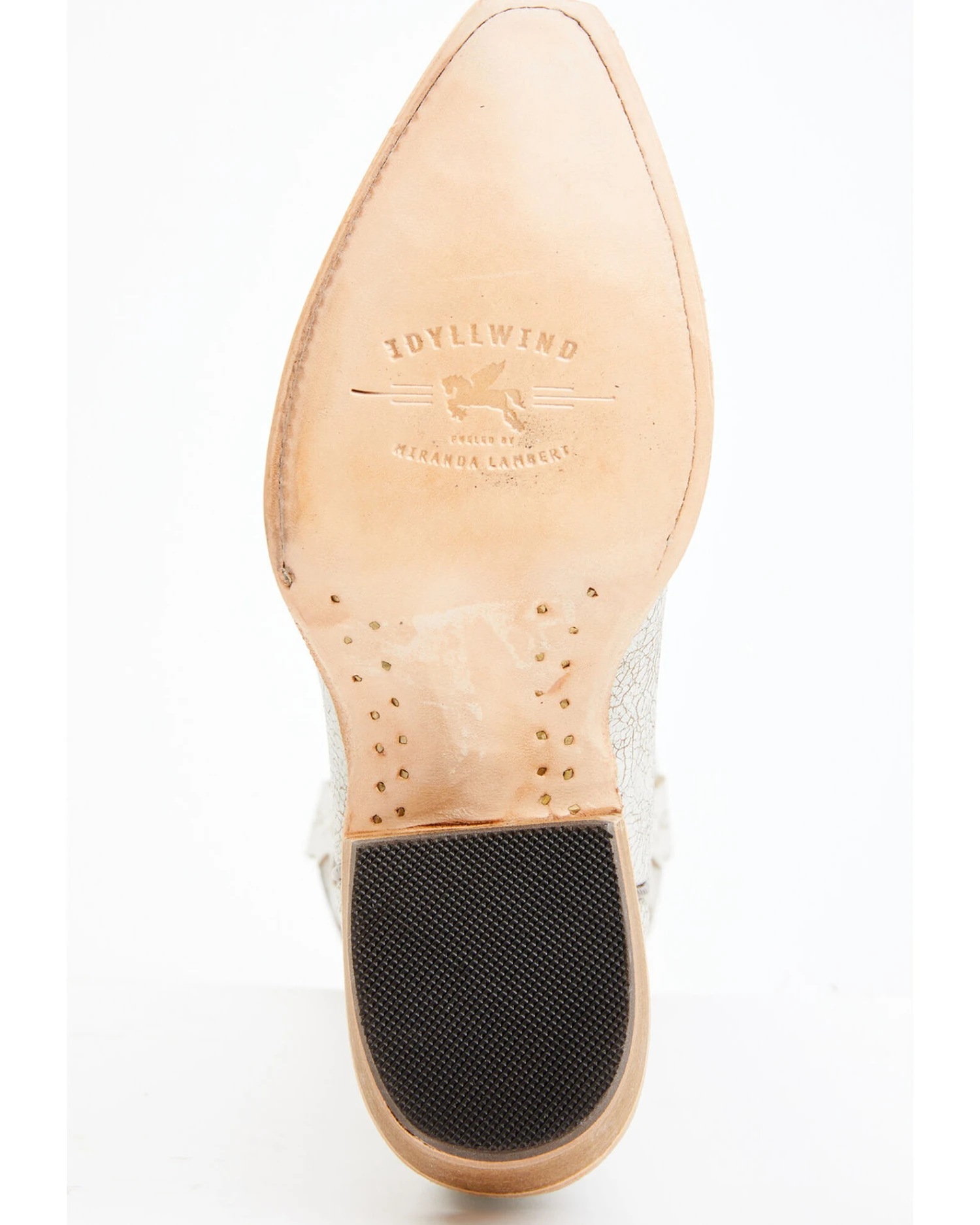 Idyllwind Women's Sweet Tea Crackle Tall Western Boots - Snip Toe 9 Idyllwind Women's Sweet Tea Crackle Tall Western Boots - Snip Toe - Image 7