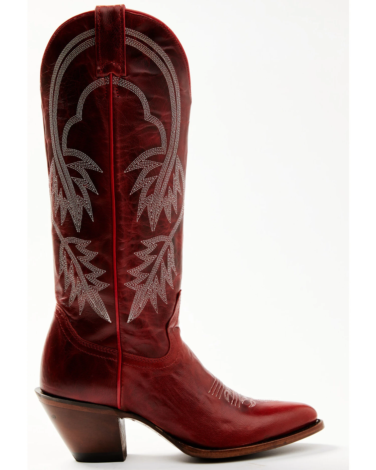 Idyllwind Women's Icon Embroidered Western Tall Boot - Medium Toe 4 Idyllwind Women's Icon Embroidered Western Tall Boot - Medium Toe - Image 2
