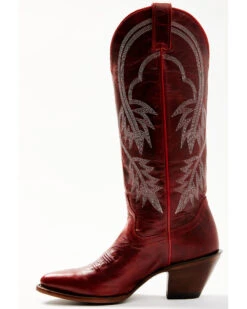 Idyllwind Women's Icon Embroidered Western Tall Boot - Medium Toe 11 Idyllwind Women's Icon Embroidered Western Tall Boot - Medium Toe -Deals ROPER Store 2000359684 600 P3