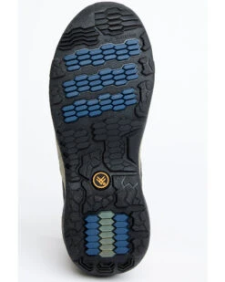 Hawx Men's Talon 3 Waterproof Lace-Up Hiking Work Boots - Broad Square Toe 15 Hawx Men's Talon 3 Waterproof Lace-Up Hiking Work Boots - Broad Square Toe -Deals ROPER Store 2000359698 202 P7