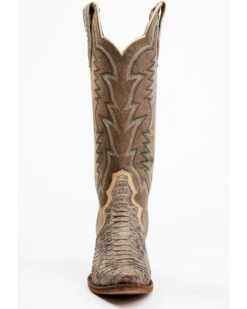 Idyllwind Women's Triad Exotic Python Western Boot - Snip Toe 12 Idyllwind Women's Triad Exotic Python Western Boot - Snip Toe -Deals ROPER Store 2000359734 200 P4