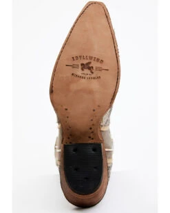 Idyllwind Women's Triad Exotic Python Western Boot - Snip Toe 15 Idyllwind Women's Triad Exotic Python Western Boot - Snip Toe -Deals ROPER Store 2000359734 200 P7