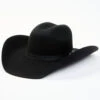 Cody James Men's 3X Black 6 Line Band Wool Felt Western Hat 2 Cody James Men's 3X Black 6 Line Band Wool Felt Western Hat -Deals ROPER Store 2000360408 001 P1