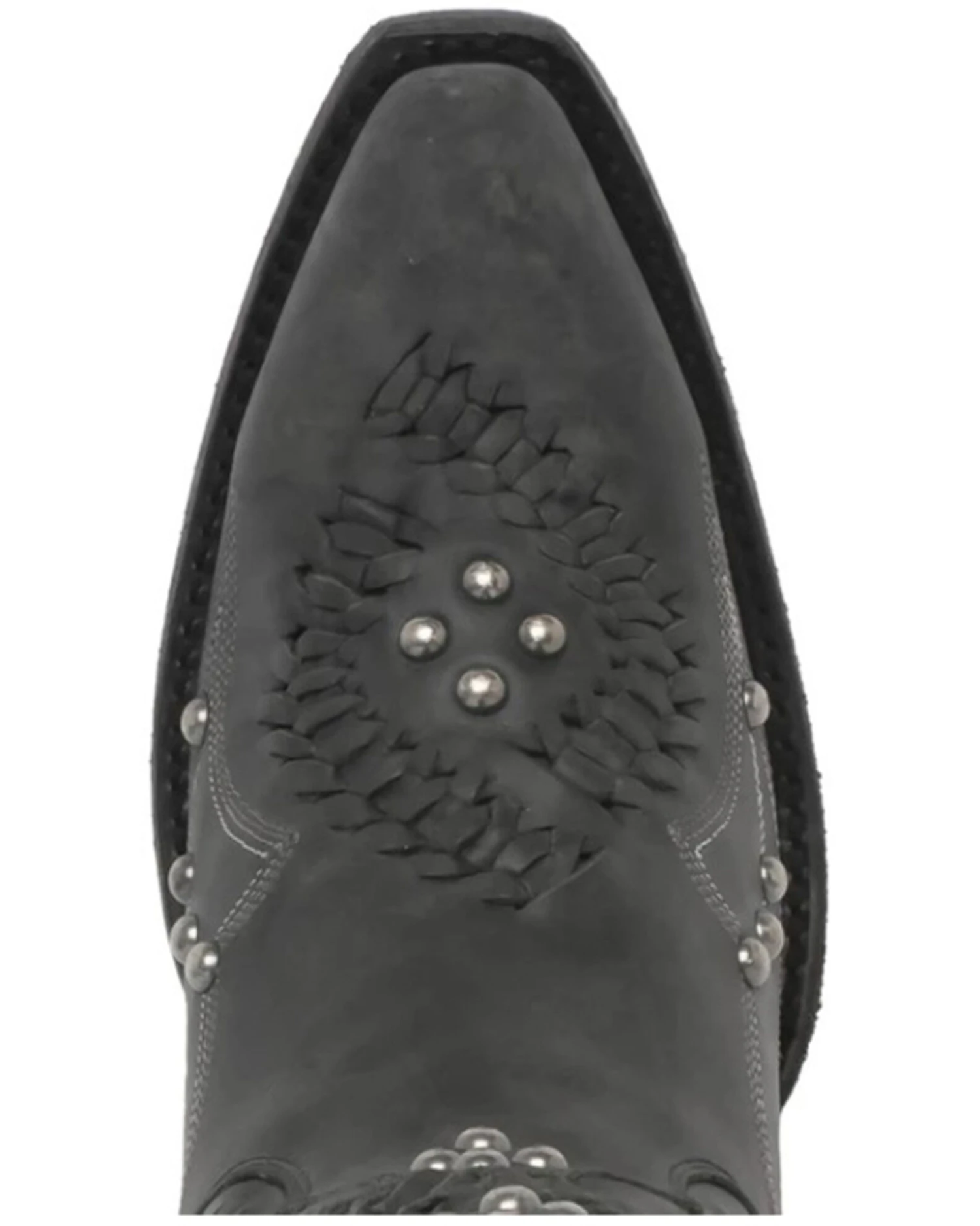 Lane Women's Cossette Studded Western Boots - Snip Toe 7 Lane Women's Cossette Studded Western Boots - Snip Toe - Image 5