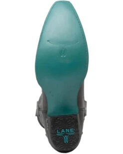 Lane Women's Cossette Studded Western Boots - Snip Toe 13 Lane Women's Cossette Studded Western Boots - Snip Toe -Deals ROPER Store 2000360536 002 P6