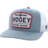 Hooey Men's Trip Logo Mesh Back Trucker Cap 1 Hooey Men's Trip Logo Mesh Back Trucker Cap -Deals ROPER Store 2000361501 400 P1