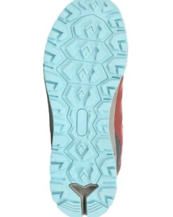 Northside Women's Mid Waterproof Lace-Up Hiking Work Boots 13 Northside Women's Mid Waterproof Lace-Up Hiking Work Boots -Deals ROPER Store 2000362479 204 P6