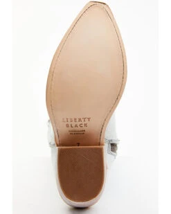 Liberty Black Women's Allie Nite Life Embroidered Tall Western Boots - Pointed Toe 15 Liberty Black Women's Allie Nite Life Embroidered Tall Western Boots - Pointed Toe -Deals ROPER Store 2000362998 450 P7