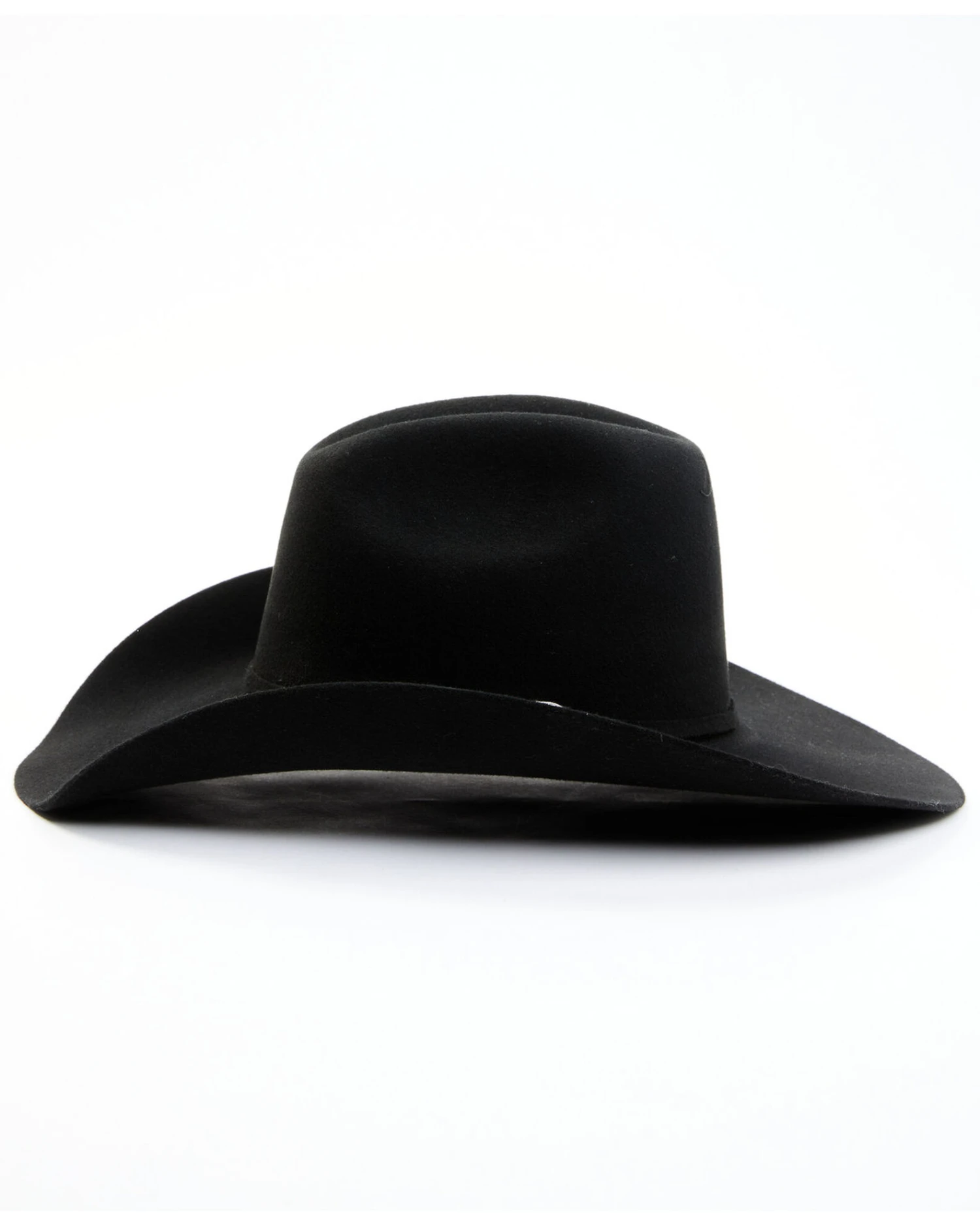 Cody James Men's 3X Duke Crease Wool Felt Western Hat 5 Cody James Men's 3X Duke Crease Wool Felt Western Hat - Image 3