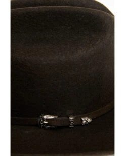 Cody James Men's 3X Wool Felt Traditional Crease Western Hat  -Deals ROPER Store 2000363689 200 P2