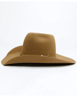 Cody James Men's 3X Wool Felt Pecan Bull Rider Western Hat 7 Cody James Men's 3X Wool Felt Pecan Bull Rider Western Hat -Deals ROPER Store 2000363690 202 P3