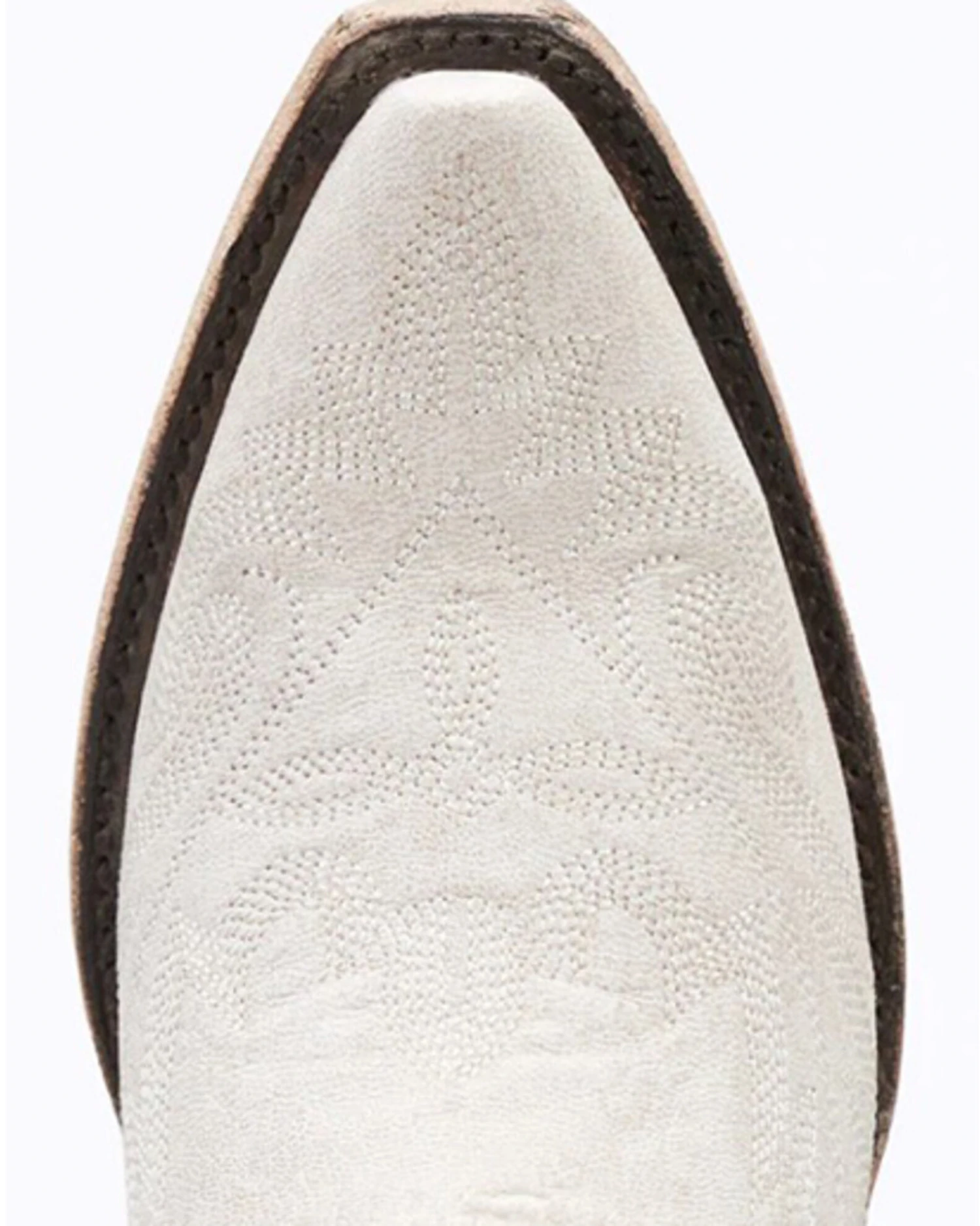 Lane Women's Lexington Leather Western Boots - Snip Toe 8 Lane Women's Lexington Leather Western Boots - Snip Toe - Image 6