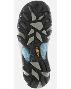 Keen Women's Voyageur Hiking Boots - Soft Toe 9 Keen Women's Voyageur Hiking Boots - Soft Toe -Deals ROPER Store 2000364627 400 P4