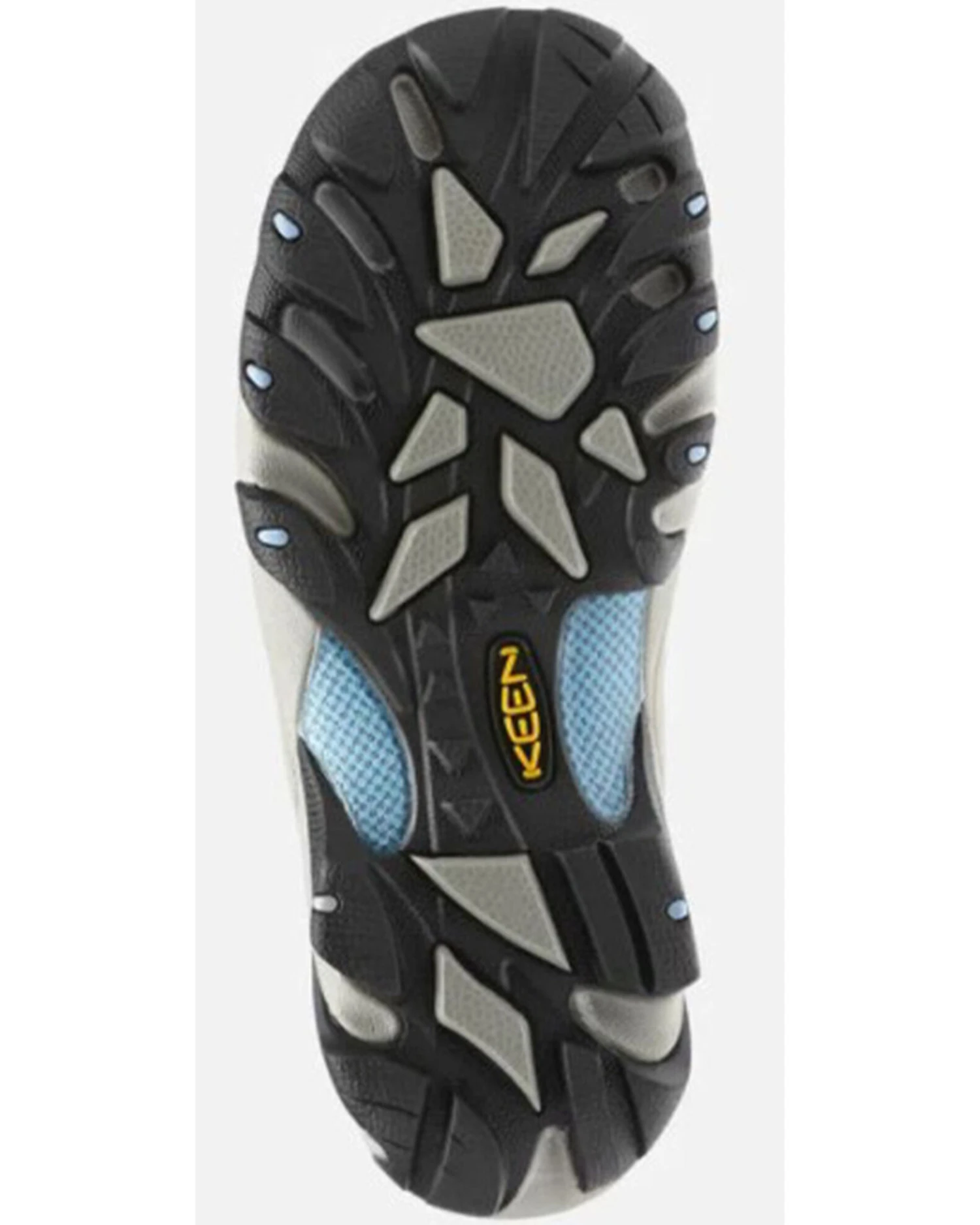 Keen Women's Voyageur Hiking Boots - Soft Toe 6 Keen Women's Voyageur Hiking Boots - Soft Toe - Image 4