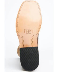 Horse Power Men's Patchwork Western Boots - Broad Square Toe 15 Horse Power Men's Patchwork Western Boots - Broad Square Toe -Deals ROPER Store 2000364671 200 P7