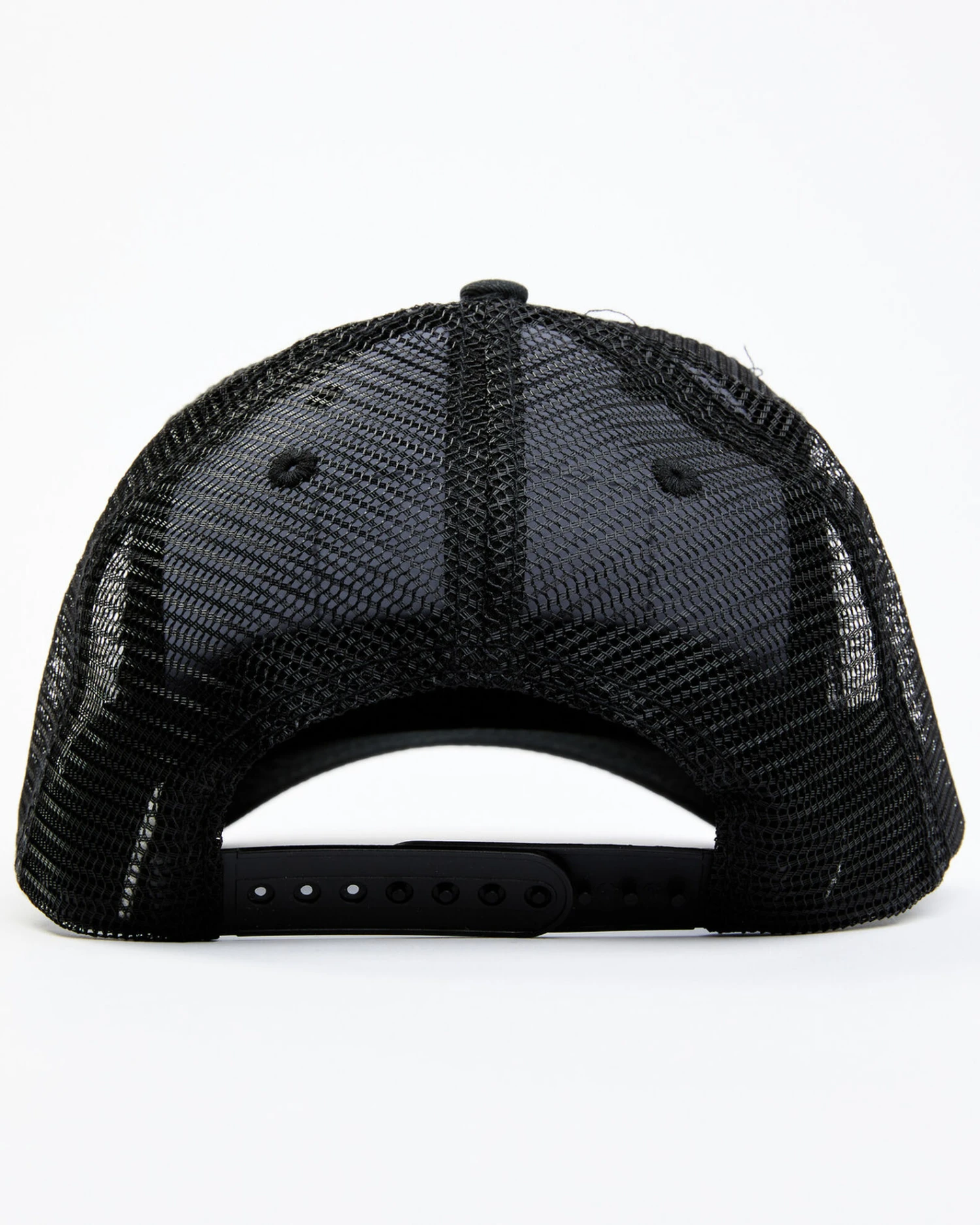 Cody James Men's American Flag Patch Mesh-Back Ball Cap 5 Cody James Men's American Flag Patch Mesh-Back Ball Cap - Image 3