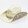 Shyanne Women's Straw Wedding Western Hat -Deals ROPER Store 2000365689 100 P1