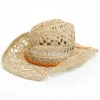 Shyanne Women's Natural Giddy Up Straw Hat -Deals ROPER Store 2000365690 101 P1