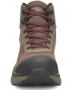 Carolina Men's Align Vortrex Waterproof Hi Athletic Hiking Boot - Composite Toe 10 Carolina Men's Align Vortrex Waterproof Hi Athletic Hiking Boot - Composite Toe -Deals ROPER Store 2000365786 200 P3