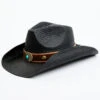 Shyanne Sybil Concho Western Straw Hat 1 Shyanne Sybil Concho Western Straw Hat -Deals ROPER Store 2000367452 001 P1