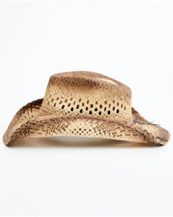 Cody James Men's Tea-O Yesenia Straw Western Hat 7 Cody James Men's Tea-O Yesenia Straw Western Hat -Deals ROPER Store 2000367457 101 P3