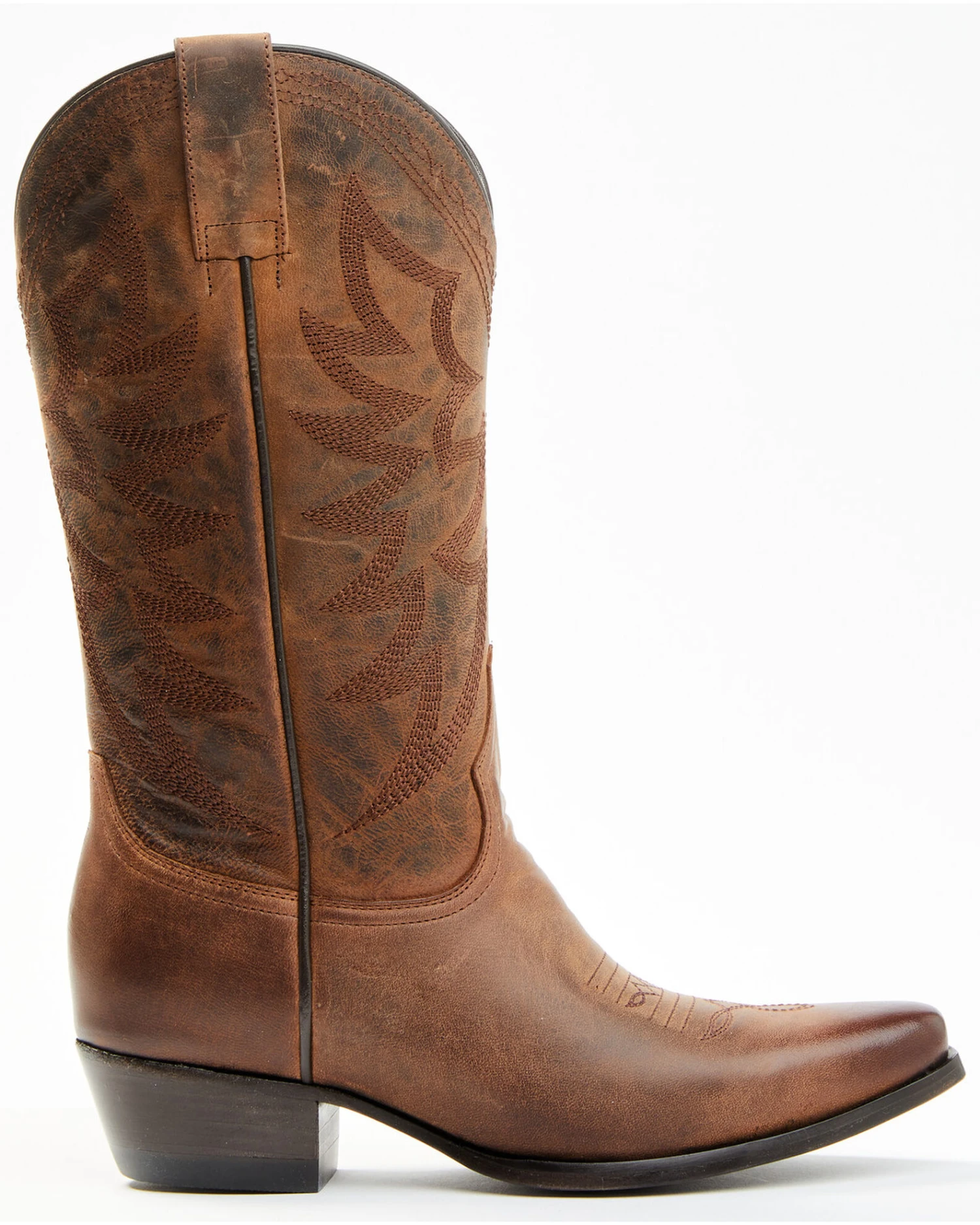 Shyanne Women's Encore Mad Dog Western Boots - Snip Toe 4 Shyanne Women's Encore Mad Dog Western Boots - Snip Toe - Image 2