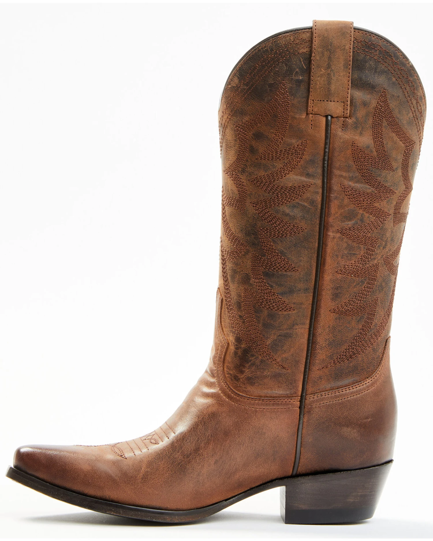 Shyanne Women's Encore Mad Dog Western Boots - Snip Toe 5 Shyanne Women's Encore Mad Dog Western Boots - Snip Toe - Image 3