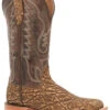 Durango Men's 13" Arena Pro™ Western Boots - Broad Square Toe 2 Durango Men's 13" Arena Pro™ Western Boots - Broad Square Toe -Deals ROPER Store 2000368745 200 P1