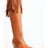 Maggie Women's Trini Tall Western Boots - Medium Toe -Deals ROPER Store 2000370741 200 P1