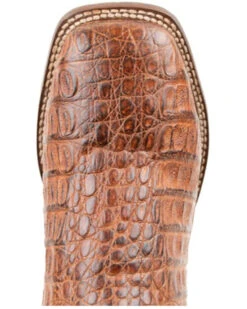 Dan Post Men's Exotic Caiman Western Boots - Broad Square Toe 14 Dan Post Men's Exotic Caiman Western Boots - Broad Square Toe -Deals ROPER Store 2000370753 235 P6