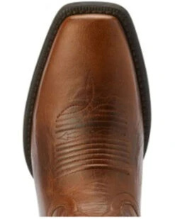 Ariat Men's Sport Boss Western Performance Boots - Square Toe -Deals ROPER Store 2000370821 200 P4