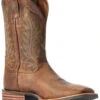 Ariat Men's Ridin' High Western Performance Boots - Broad Square Toe 2 Ariat Men's Ridin' High Western Performance Boots - Broad Square Toe -Deals ROPER Store 2000370832 200 P1