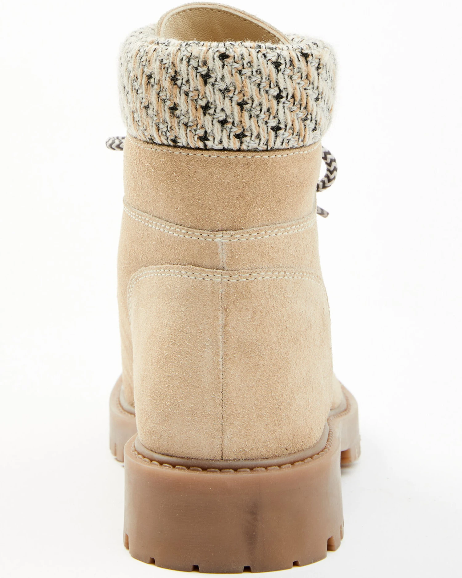 Cleo + Wolf Women's Fashion Hiker Boots - Soft Toe 7 Cleo + Wolf Women's Fashion Hiker Boots - Soft Toe - Image 5