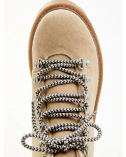 Cleo + Wolf Women's Fashion Hiker Boots - Soft Toe 14 Cleo + Wolf Women's Fashion Hiker Boots - Soft Toe -Deals ROPER Store 2000370980 026 P6