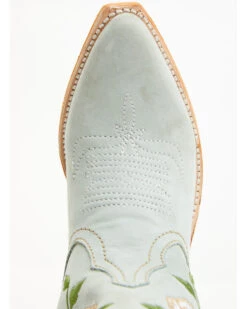 Liberty Black Women's Nina Rose Embroidery Western Boots - Snip Toe 14 Liberty Black Women's Nina Rose Embroidery Western Boots - Snip Toe -Deals ROPER Store 2000370991 450 P6