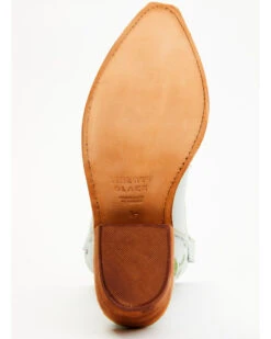 Liberty Black Women's Nina Rose Embroidery Western Boots - Snip Toe 15 Liberty Black Women's Nina Rose Embroidery Western Boots - Snip Toe -Deals ROPER Store 2000370991 450 P7