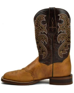 Dan Post Men's Rio Arriba Performance Western Boots - Broad Square Toe 11 Dan Post Men's Rio Arriba Performance Western Boots - Broad Square Toe -Deals ROPER Store 2000371045 200 P3