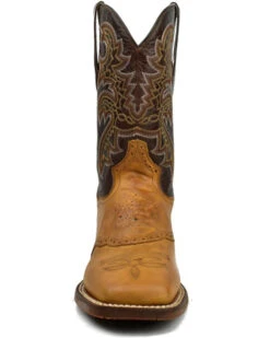 Dan Post Men's Rio Arriba Performance Western Boots - Broad Square Toe 12 Dan Post Men's Rio Arriba Performance Western Boots - Broad Square Toe -Deals ROPER Store 2000371045 200 P4