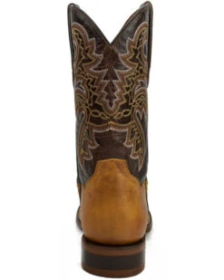 Dan Post Men's Rio Arriba Performance Western Boots - Broad Square Toe 13 Dan Post Men's Rio Arriba Performance Western Boots - Broad Square Toe -Deals ROPER Store 2000371045 200 P5